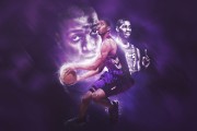 NBA常规赛掘金再度击败快船，约基奇轻松收获三双惊艳全场，掘金球员约基奇