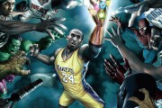 NBA多位球员打出赛季代表作，nba20个赛季以上的球员